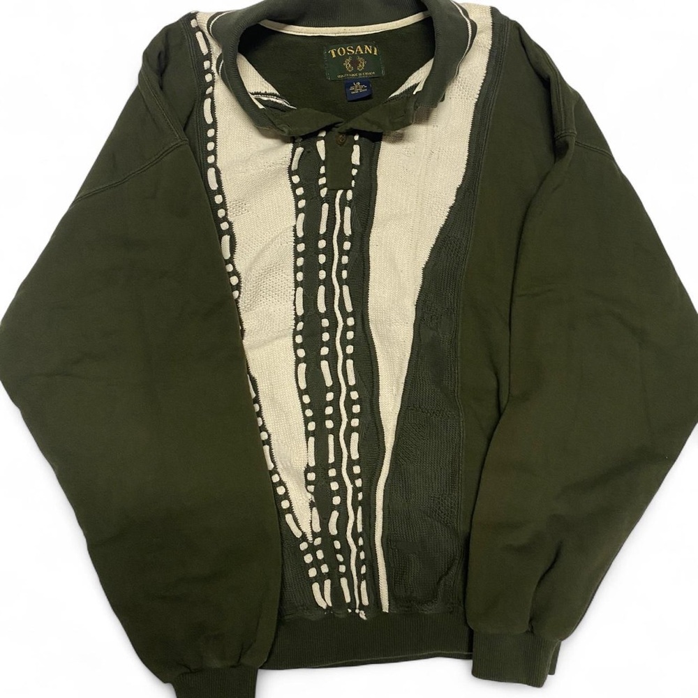 Tosani long sleeve